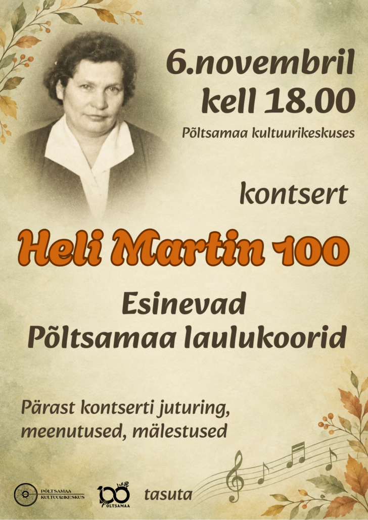 Heli Martin