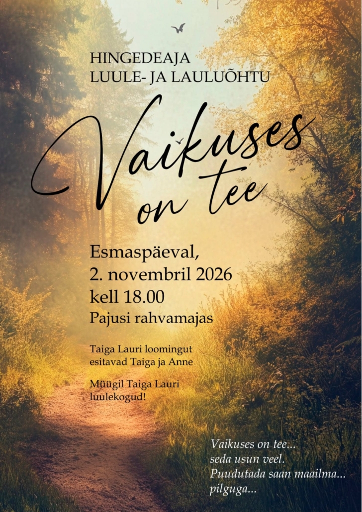 Hingedepäeva kontsert