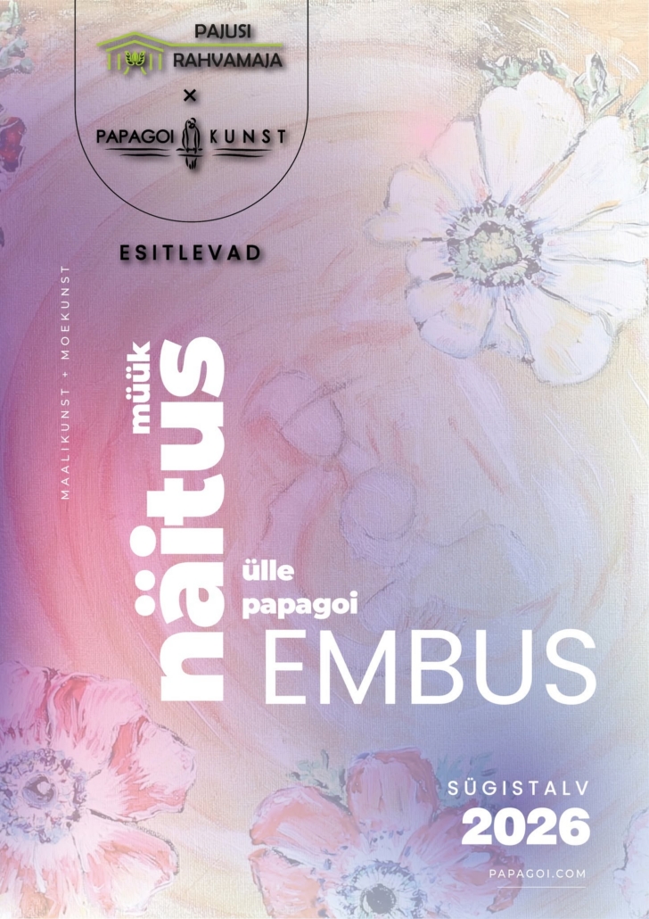 Näitus Embus